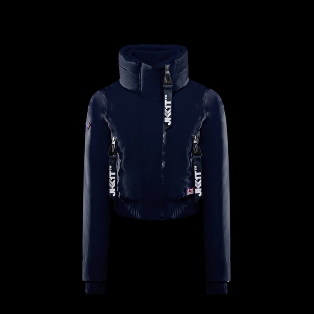 Jacket - Picture 2 of 11